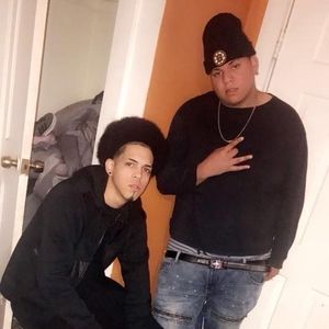 Meet your Posher, It'z anthony